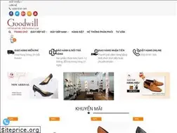 Sites similar to goodwill-jsc.com