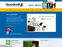 Sites similar to goodwill-suncoast.org