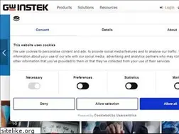 Sites similar to goodwill.com.tw