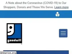 Sites similar to goodwill.com
