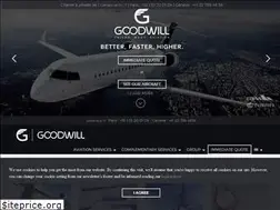 Sites similar to goodwill.fr