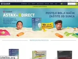 Sites similar to goodwill.rs
