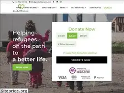 Sites similar to goodwillcaravan.com