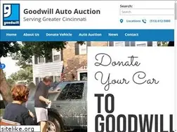 Sites similar to goodwillcars.com