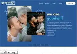 Sites similar to goodwillcolumbus.org