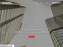 Sites similar to goodwillcoordinators.com