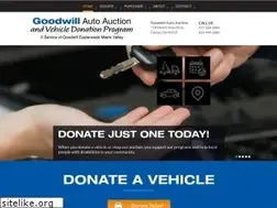 Sites similar to goodwilldaytonauto.com