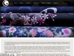 Sites similar to goodwillfabrics.com