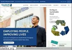 Sites similar to goodwillfacilityservices.org