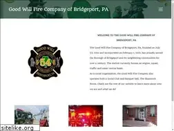 Sites similar to goodwillfire.org