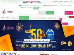 Sites similar to goodwillfireworks.com
