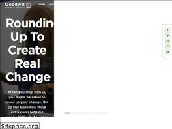 Sites similar to goodwillks.org