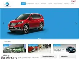 Sites similar to goodwillmotorspune.com