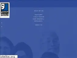 Sites similar to goodwillofloraincounty.com