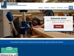 Sites similar to goodwillsemi.org