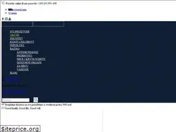 Sites similar to goodwillshop.rs