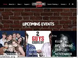 Sites similar to goodwilltheatre.net