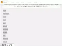 Sites similar to goodwilltreaty.org