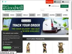 Sites similar to goodwilltrophy.co.uk