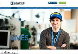Sites similar to goodwillwny.org