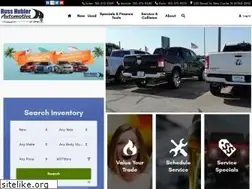 Sites similar to goodwinbrosauto.com
