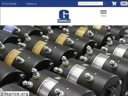 Sites similar to goodwinch.com