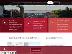 Sites similar to goodwineapartments.com