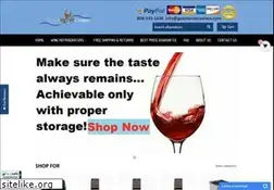 Sites similar to goodwinecoolers.com