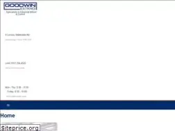 Sites similar to goodwinelectronics.com
