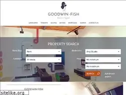Sites similar to goodwinfish.com