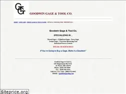 Sites similar to goodwingage.com