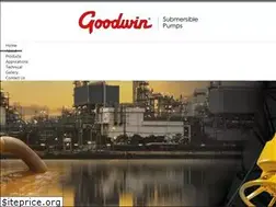 Sites similar to goodwinindia.in