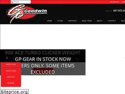 Sites similar to goodwinperformance.com