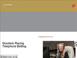 Sites similar to goodwinracing.co.uk