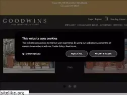 Sites similar to goodwinsantiques.com