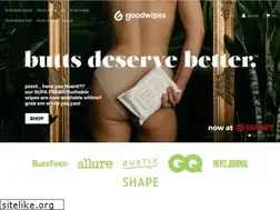 Sites similar to goodwipes.com