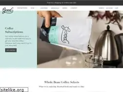Sites similar to goodwith.us