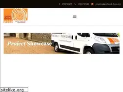 Sites similar to goodwood-floors.com