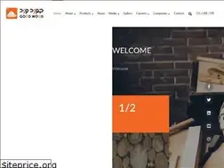 Sites similar to goodwood.com.eg