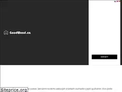 Sites similar to goodwood.cz