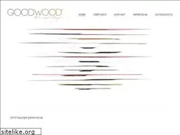 Sites similar to goodwood.de