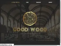 Sites similar to goodwood.pl