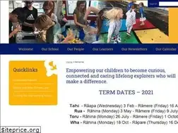 Sites similar to goodwood.school.nz