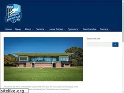 Sites similar to goodwoodcc.com