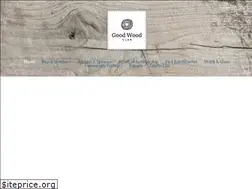 Sites similar to goodwoodclubco.com