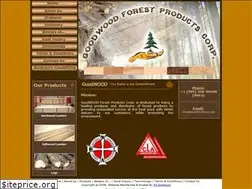 Sites similar to goodwoodcorp.com