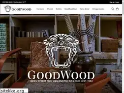 Sites similar to goodwooddc.com