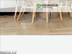 Sites similar to goodwoodflooring.co.nz
