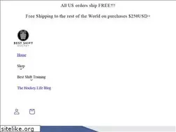 Sites similar to goodwoodhockey.com