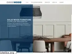 Sites similar to goodwoodinteriors.com
